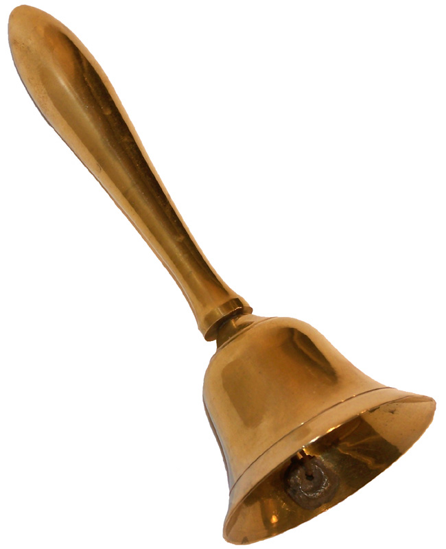 Spanking Bell